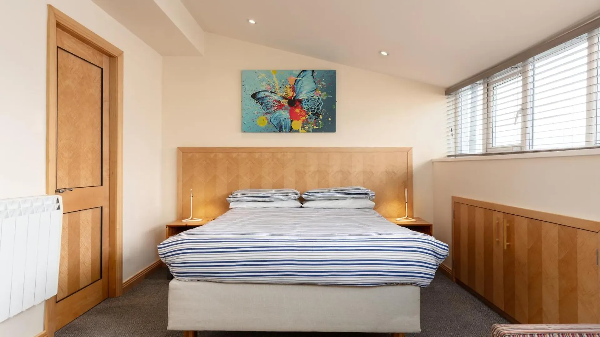 The Town House Hotel Whitby 3*,  United Kingdom
