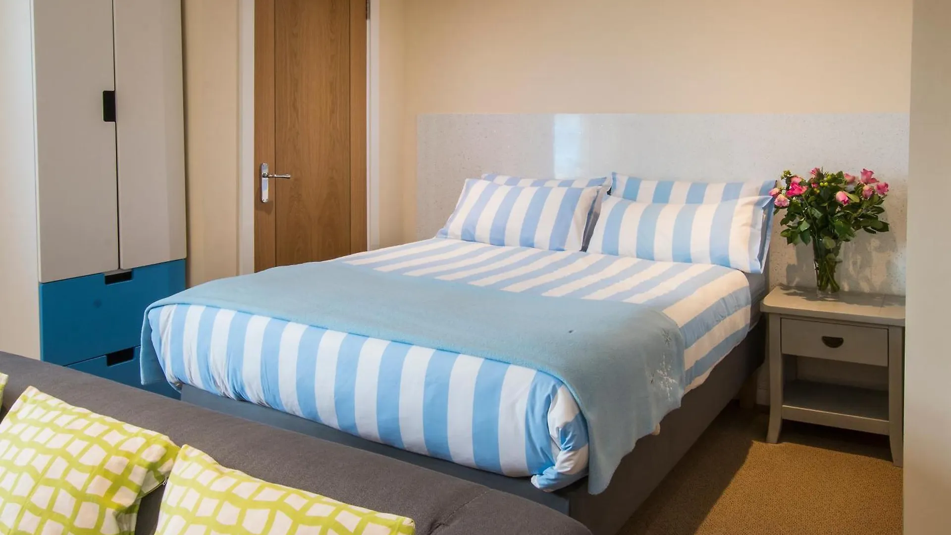 Guest house The Town House Hotel Whitby
