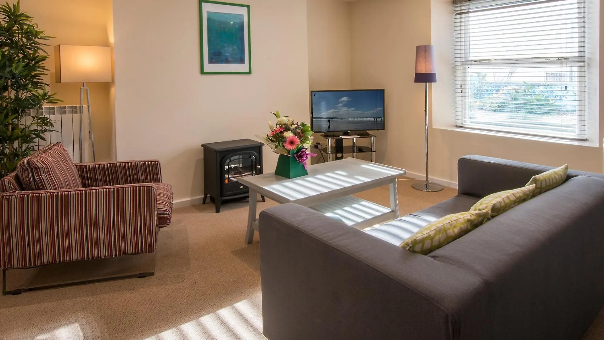 The Town House Hotel Whitby United Kingdom
