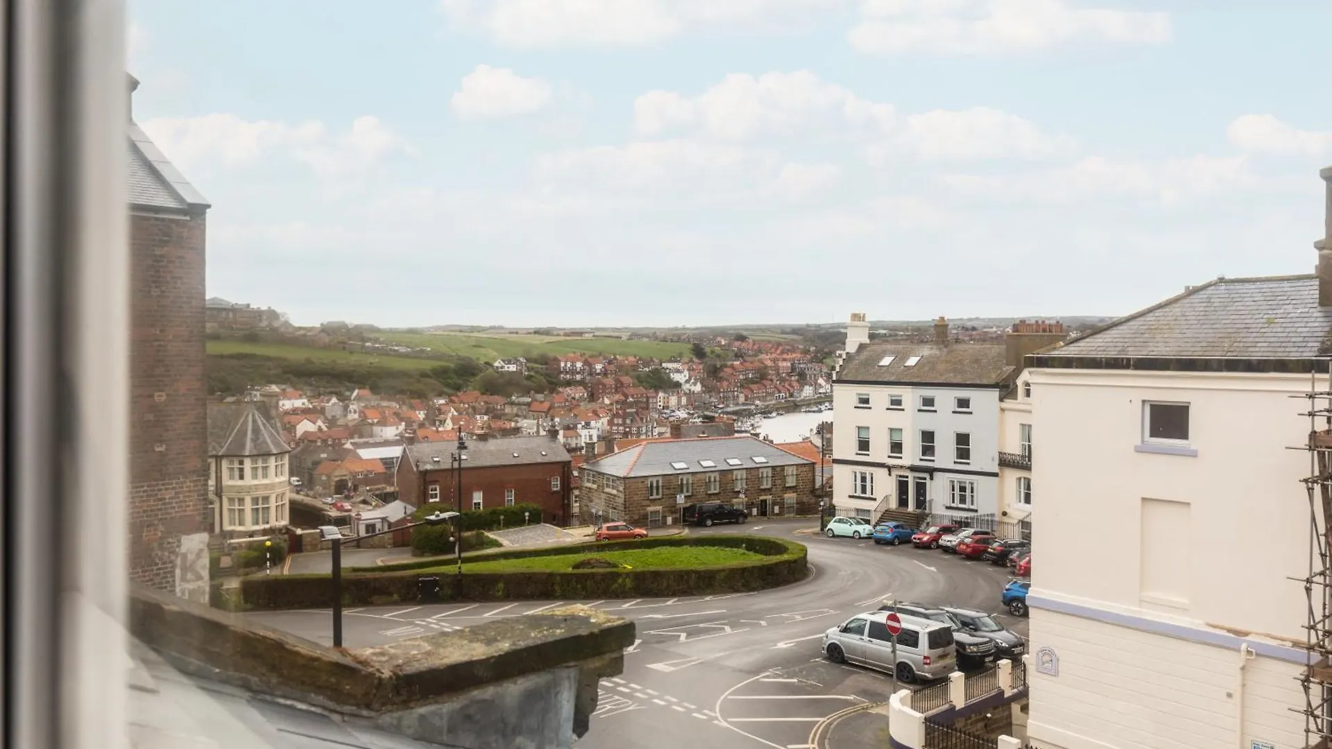 The Town House Hotel Whitby