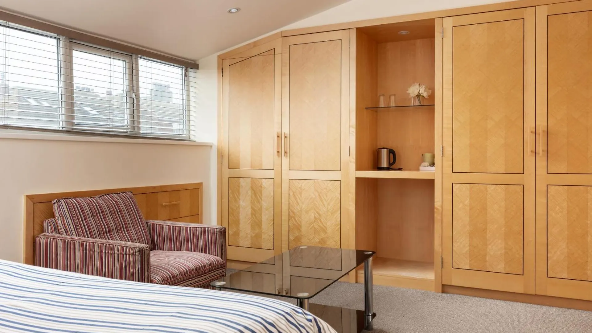 The Town House Hotel Whitby Guest house