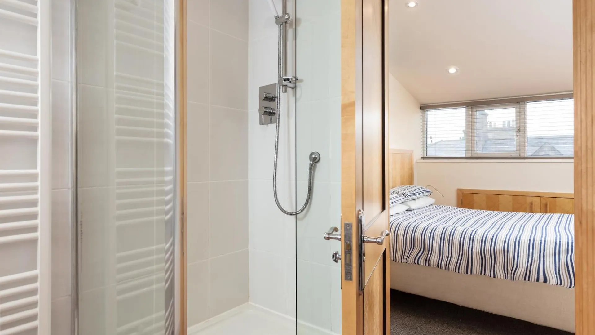 The Town House Hotel Whitby Guest house