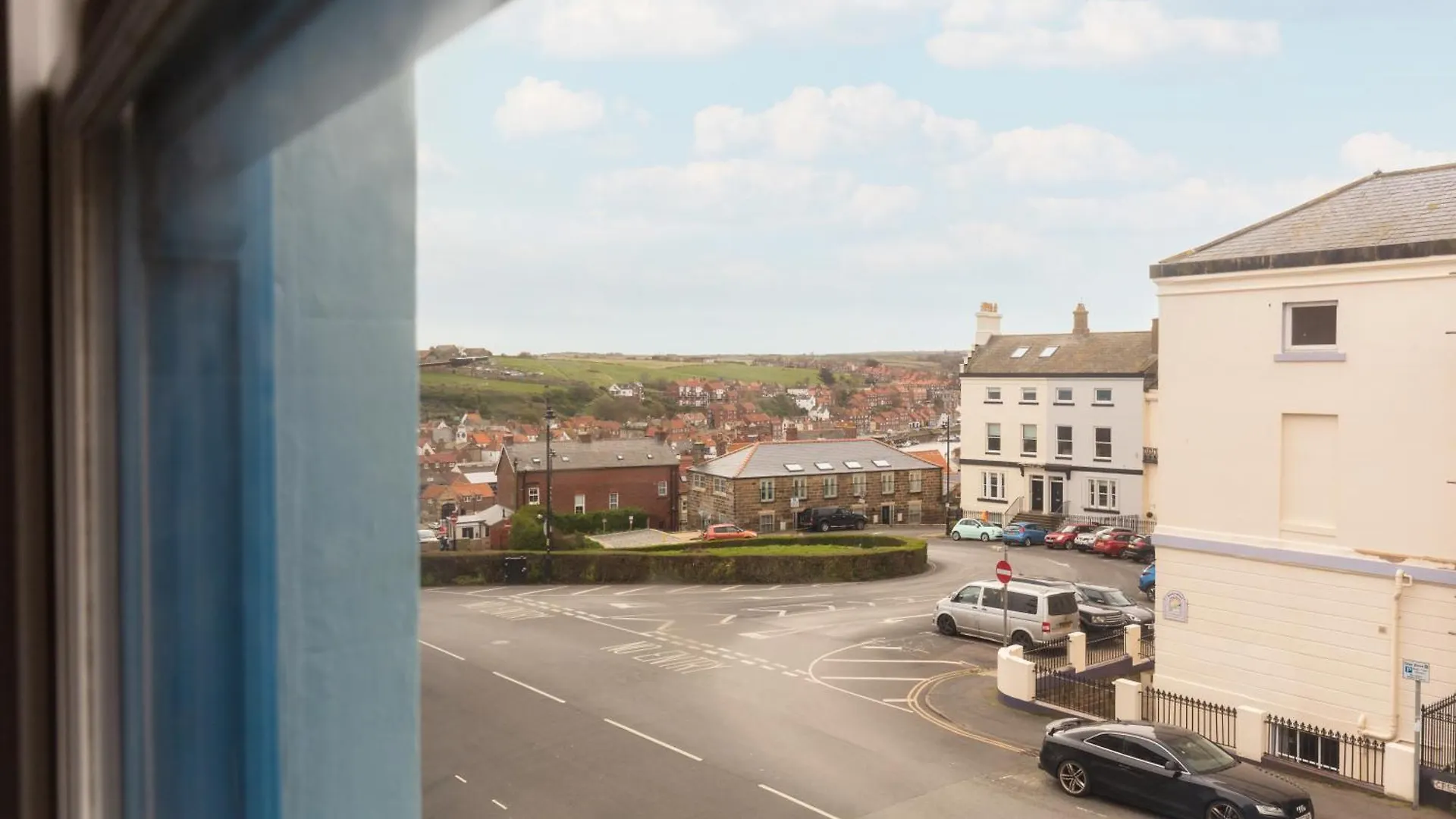 The Town House Hotel Whitby 3*,