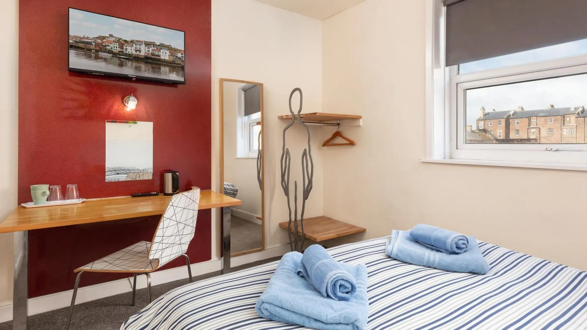 The Town House Hotel Whitby United Kingdom